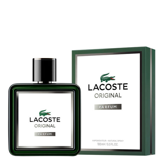 Perfume Lacoste Original Masculino Parfum